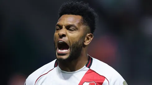 Qué será del futuro de Borja.