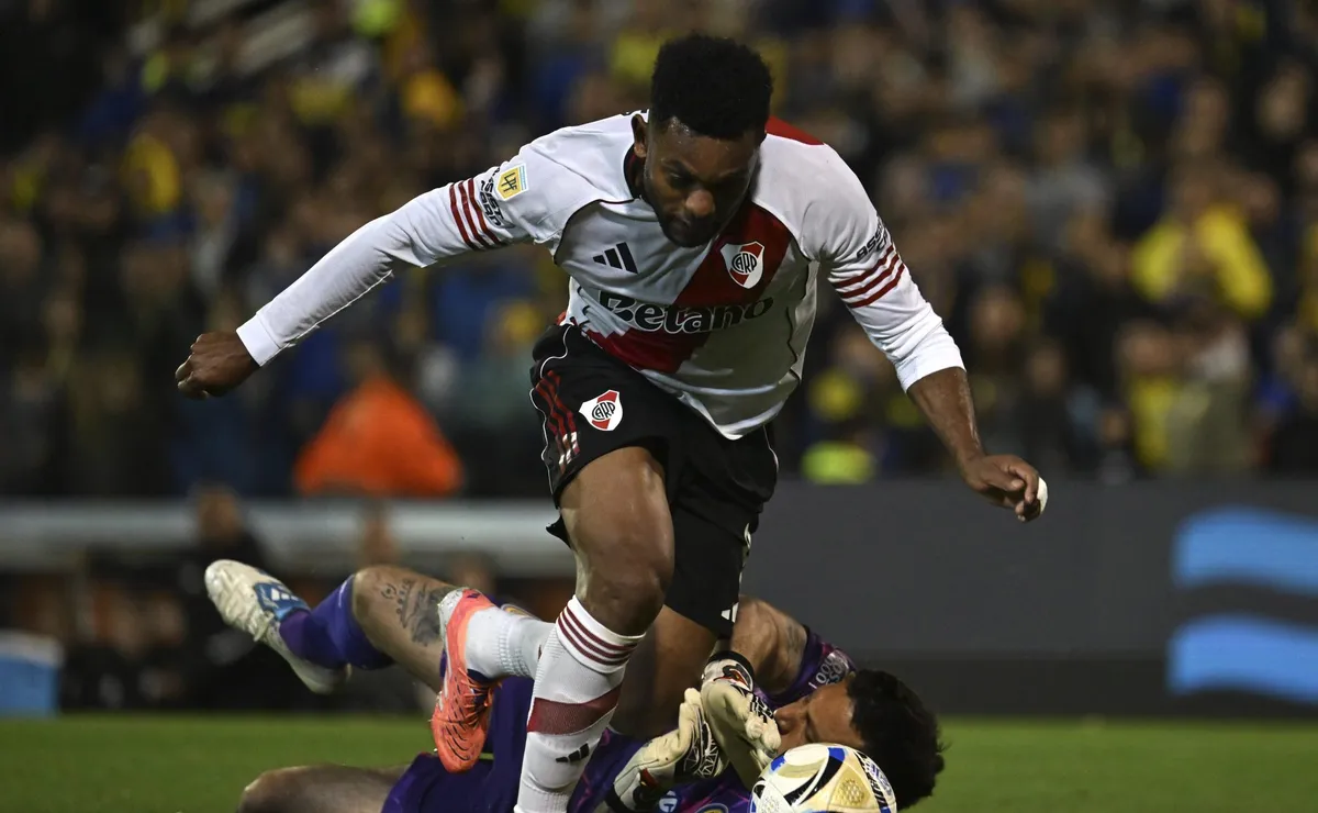 Foto: Getty.