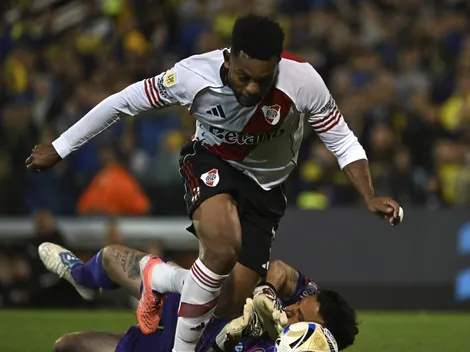 Aprobó en Rosario pero aún no renueva: qué será del futuro de Borja