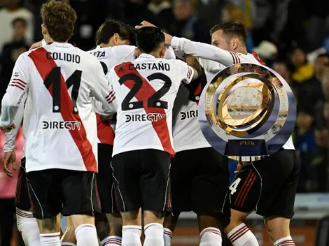 Cómo está River en el ránking Conmebol rumbo al Mundial de Clubes 2029 y cómo puede clasificar