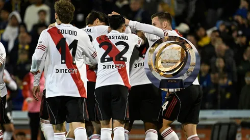 Así está River rumbo al Mundial de Clubes 2029.