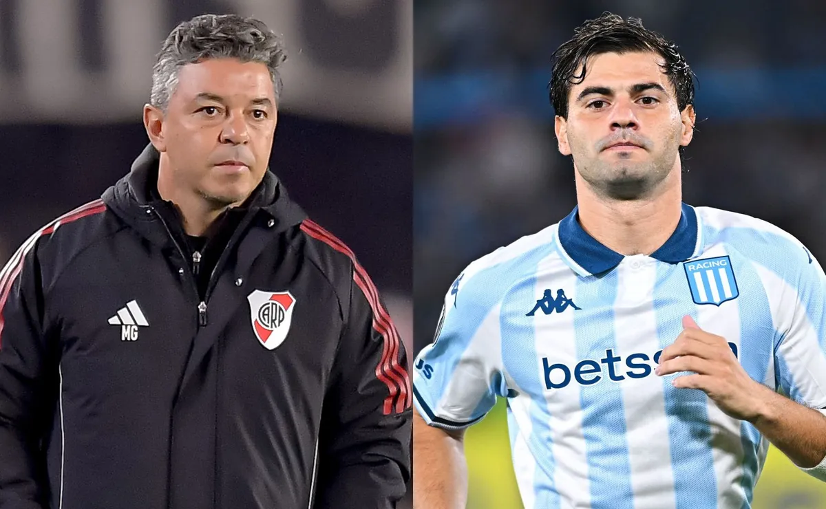 Qué se sabe de la vuelta de Santi Sosa.