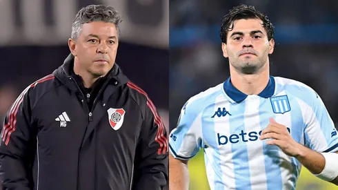 Qué se sabe de la vuelta de Santi Sosa.