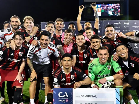 Las dos posibles sedes para el partido ante Independiente Rivadavia por Copa Argentina