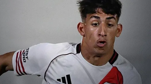 River acumula 11 partidos sin perder en el Clausura del Torneo Proyección.