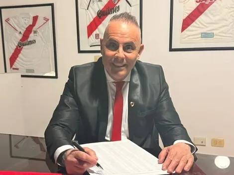 Lista completa de Pablo Lunati, candidato a presidente por Ficha Limpia River