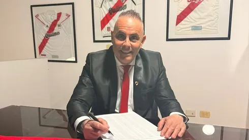 Pablo Lunati será por primera vez candidato a presidente en River.