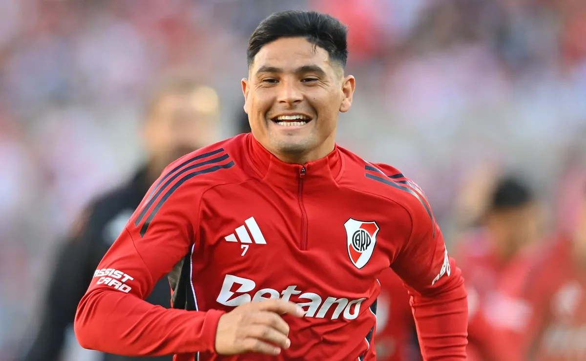 En River esperan buenas noticias.