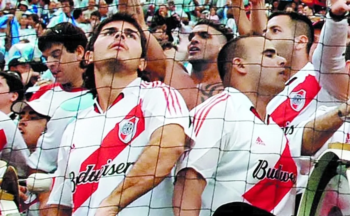 Gonzalo Acro fue asesinado en 2007.
