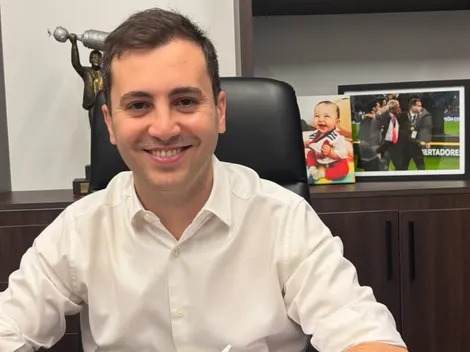 Lista completa de Stefano Di Carlo, candidato a presidente por Filosofía River