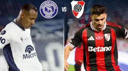 Todo lo que hay que saber del partido.