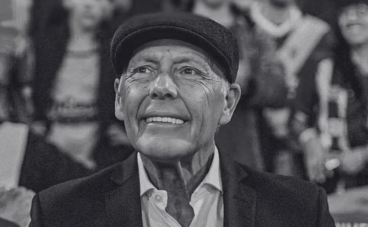 El adiós a un emblema del fútbol argentino.
