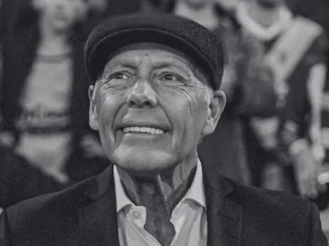 Falleció Miguel Ángel Russo: el mensaje de River tras su muerte