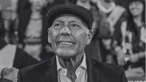 El adiós a un emblema del fútbol argentino.