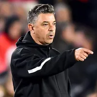 ¿Señal de que se van? Los jugadores que quedaron afuera del banco de suplentes vs. Millonarios