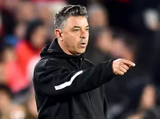 ¿Señal de que se van? Los jugadores que quedaron afuera del banco de suplentes vs. Millonarios