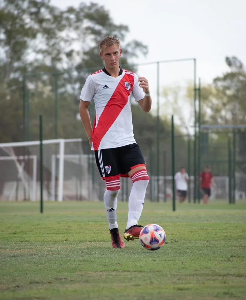 Tomás Jung. (Foto: @ph_iobitler).