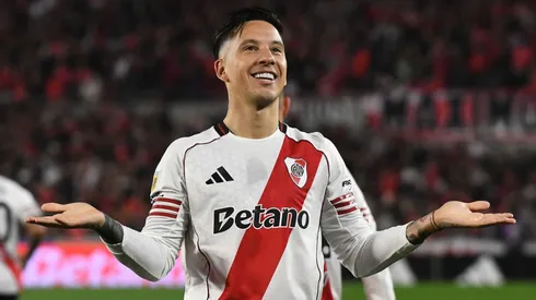 El delantero está recuperado de su lesión.