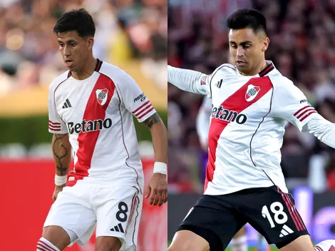 Días claves por Pity Martínez y Maxi Meza: cuándo podrían volver a jugar