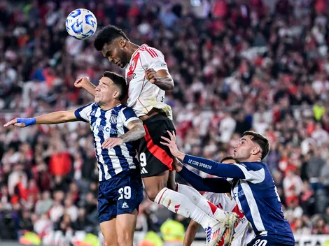 Por qué se adelantaría el River vs. Talleres en Córdoba ¿y habrá visitantes?