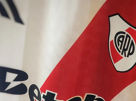 Uno por uno: todos los sponsors de River, cuánto dinero dejan y cuándo vencen