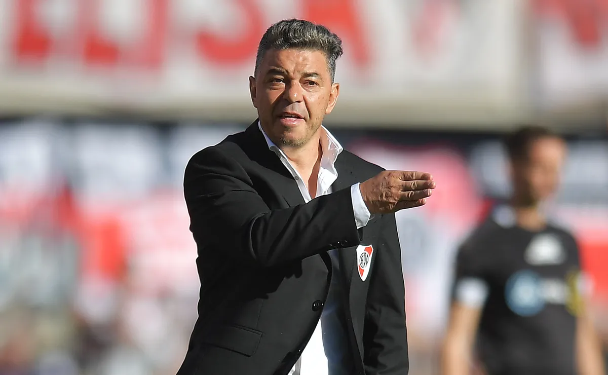El Millonario tendrá un once inédito vs. Sarmiento.
