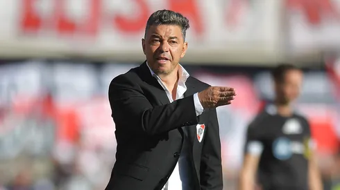 El Millonario tendrá un once inédito vs. Sarmiento.