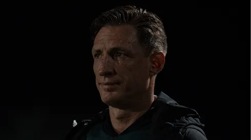 Sarmiento podría marginar a una de sus figuras.