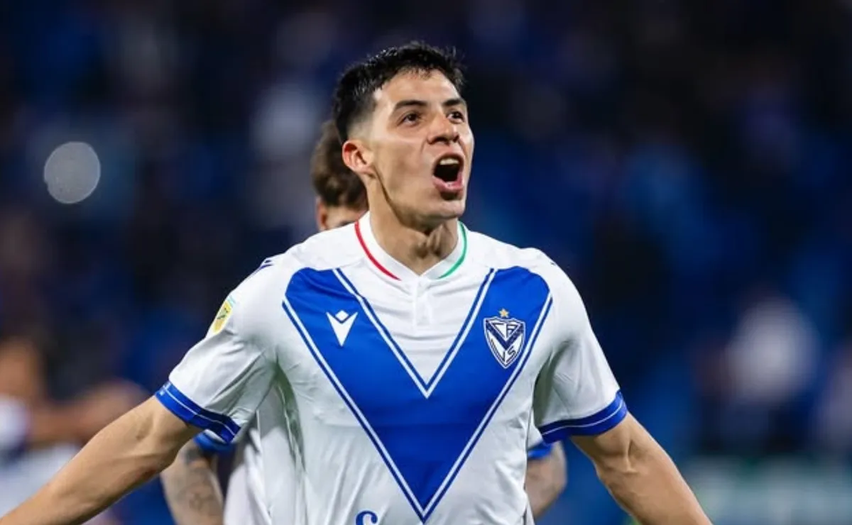 Vélez quiere otro préstamo por Galván y River busca venderlo.