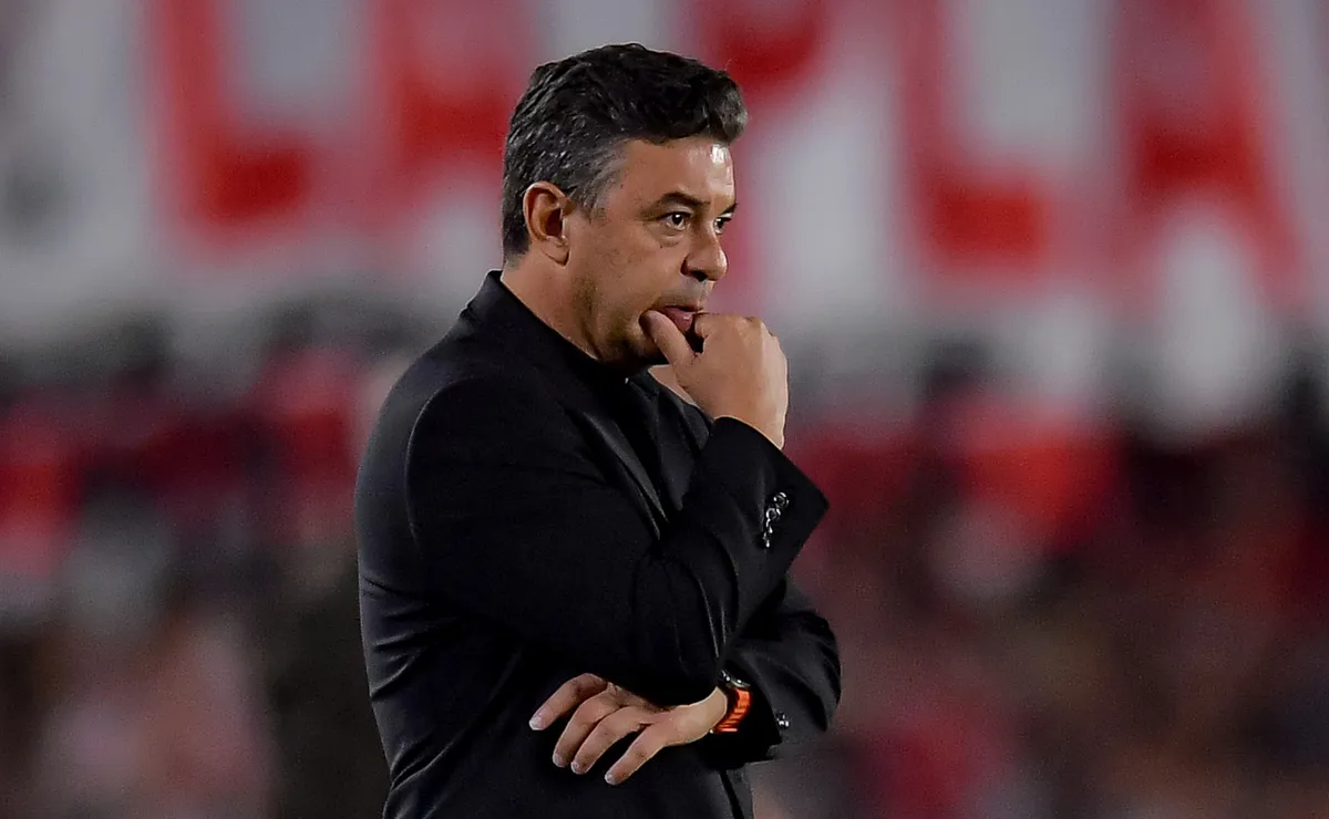 Gallardo tiene contrato hasta fin de año.