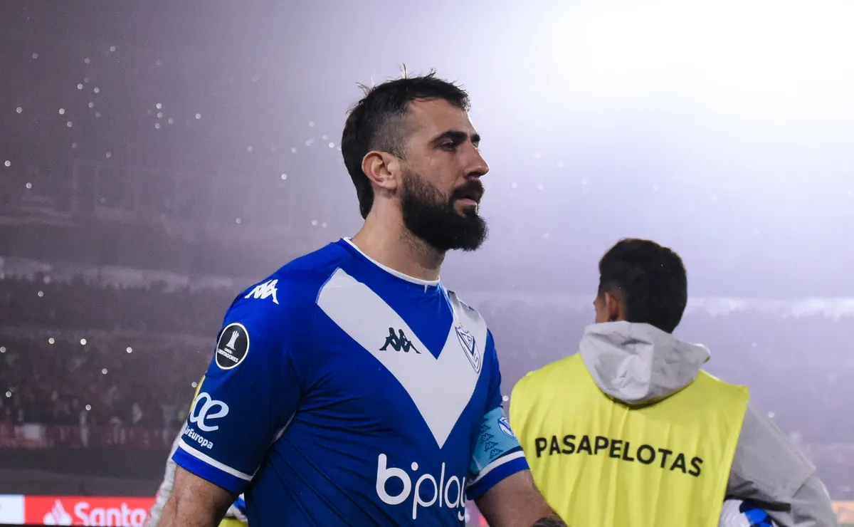 El Oso Pratto volverá al Monumental.