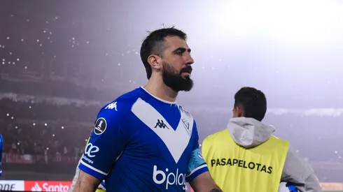 El Oso Pratto volverá al Monumental.