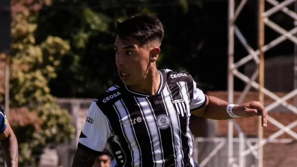 Gimnasia de Mendoza se juega el ascenso