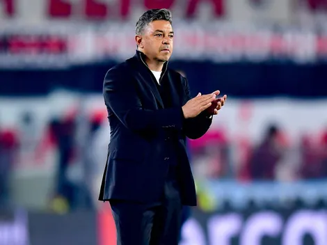 Regresos, sorpresas y muchas bajas: los convocados de River ante Sarmiento