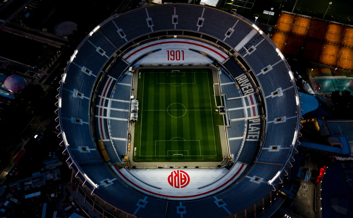 El Monumental aparece en el Open House 2025.