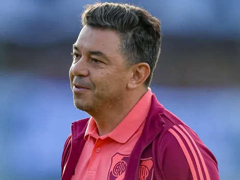 ¿Suben tres? Las figuras de la Reserva que se sumarían a la lista de convocados vs. Sarmiento