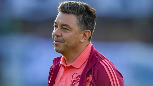 Marcelo Gallardo definirá la lista de convocados tras el entrenamiento de este sábado.