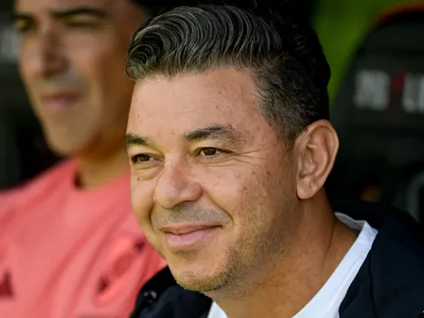 Las tres sorpresas en los convocados ante Sarmiento