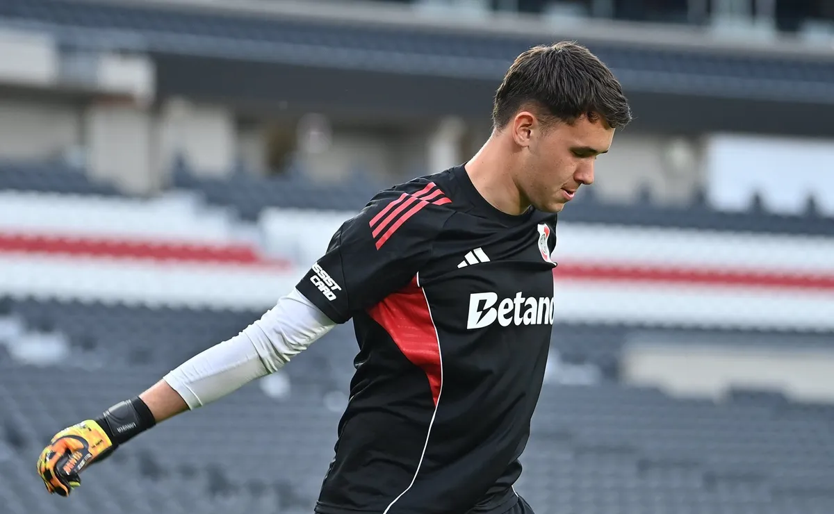 Foto: Prensa River.