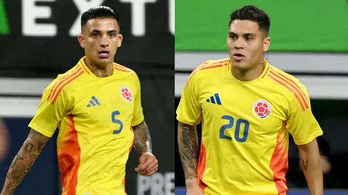 Fotos: Prensa Colombia.