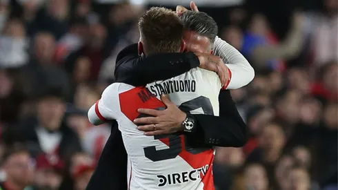 Cómo fue la última vez que tocó recibir al Verde.