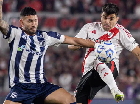 Cuándo y a qué hora es el próximo partido de River ante Talleres