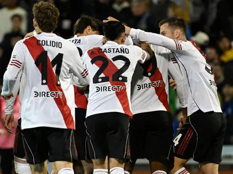 El sorpresivo jugador que tendría su lugar asegurado en la formación ante Boca