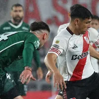 A qué hora juega River vs. Sarmiento y cómo ver el partido en vivo: horario y TV