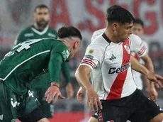 A qué hora juega River vs. Sarmiento y cómo ver el partido en vivo: horario y TV