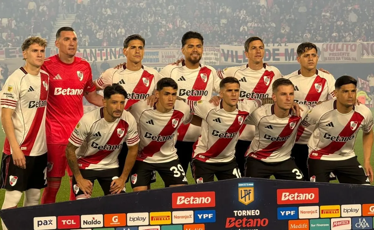 Foto: @LigaAFA.