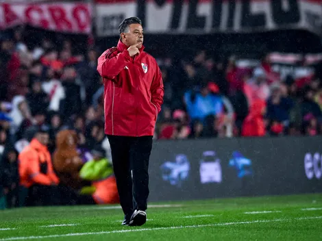 Se sumó Cristian Jaime: los 49 juveniles que Gallardo hizo debutar en River