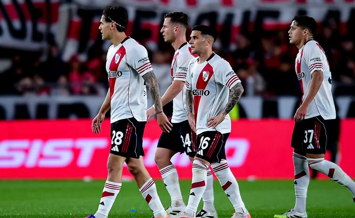 El Millonario perdió contra Sarmiento.