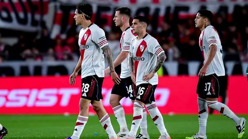 El Millonario perdió contra Sarmiento.