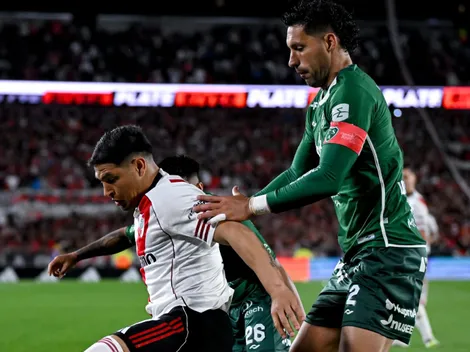 No pasaba hace 43 años: la alarmante racha que atraviesa River